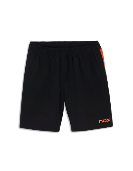 Short Nox Team T22hshtwh | Ofertas de pádel